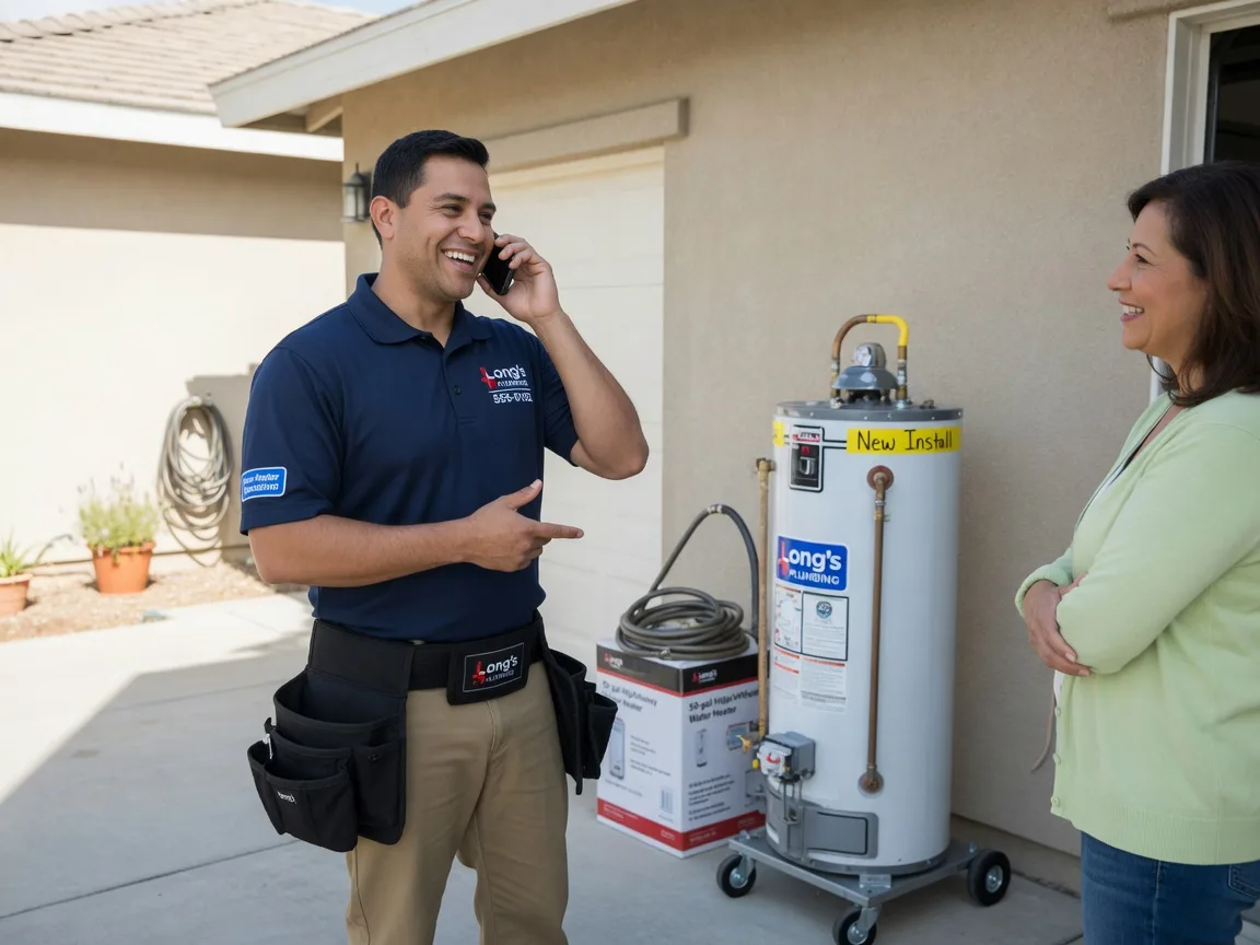 Leak Detection Seaside, CA FAQs